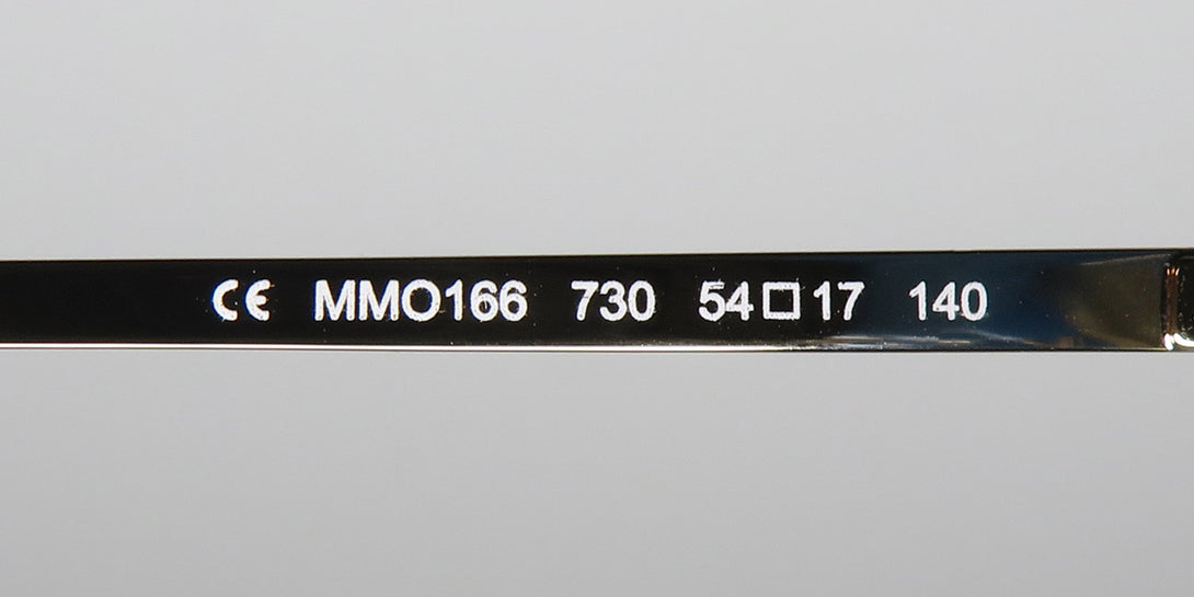 Marilyn Monroe Mmo 166 Eyeglasses