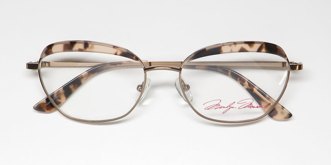 Marilyn Monroe Mmo 166 Eyeglasses