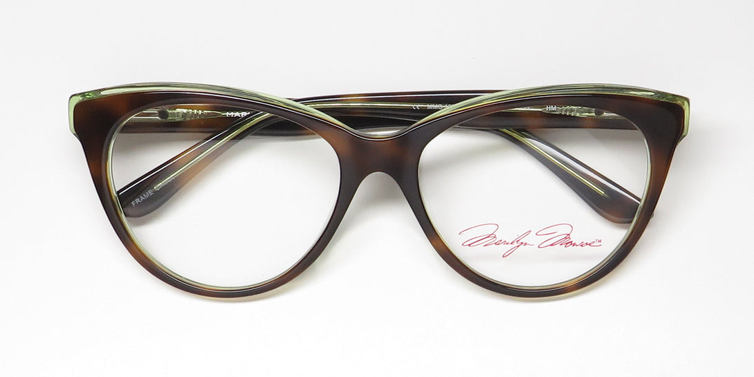Marilyn Monroe Mmo 167 Eyeglasses