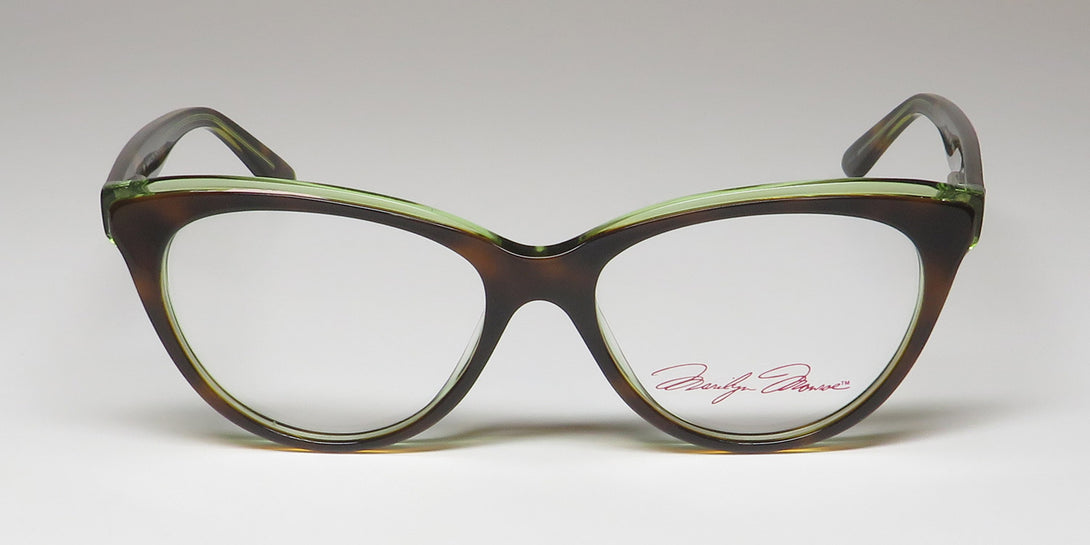 Marilyn Monroe Mmo 167 Eyeglasses