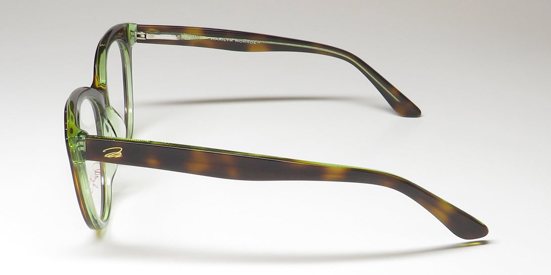 Marilyn Monroe Mmo 167 Eyeglasses