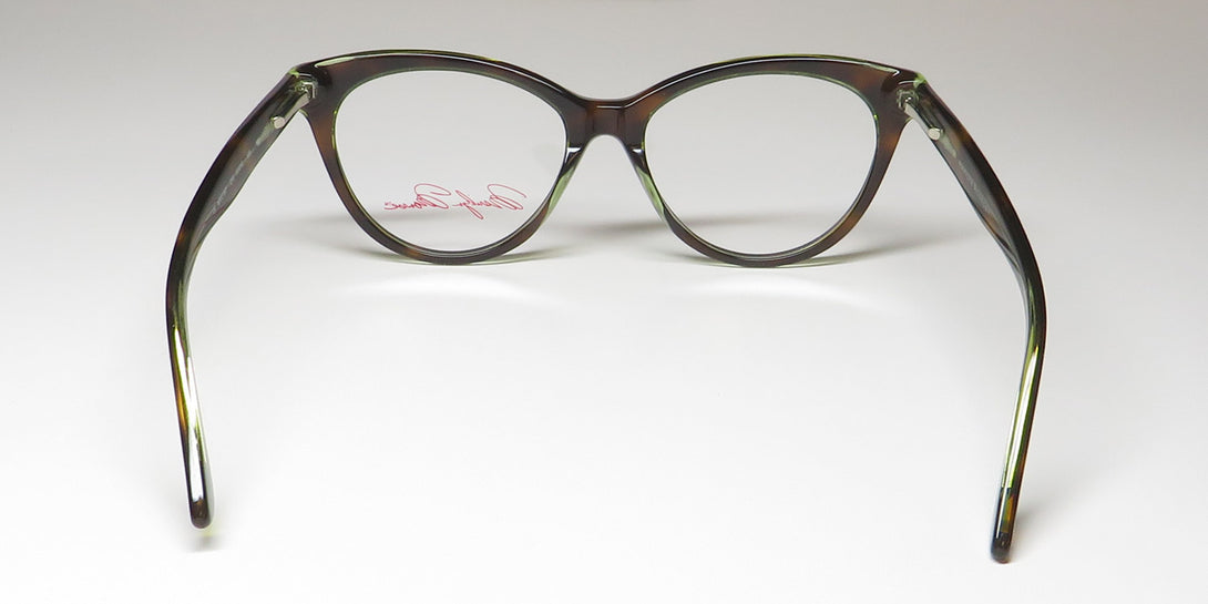 Marilyn Monroe Mmo 167 Eyeglasses