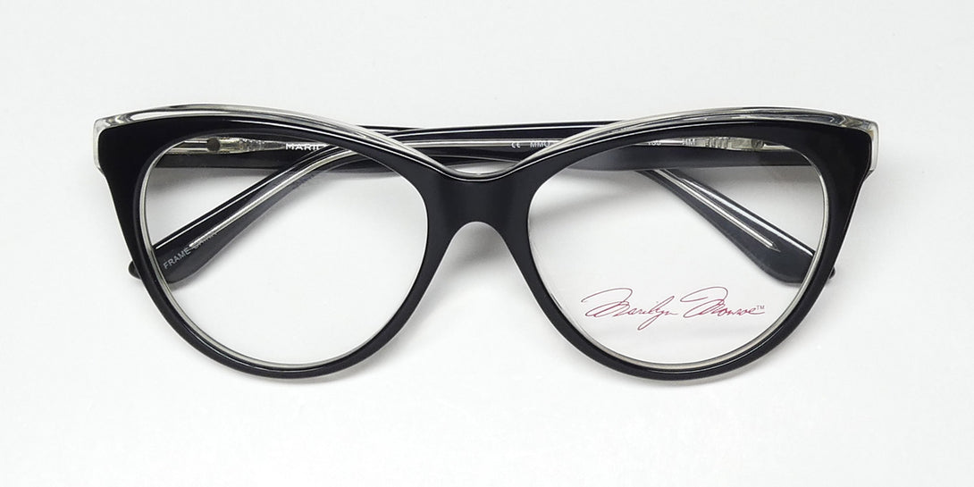 Marilyn Monroe Mmo 167 Eyeglasses