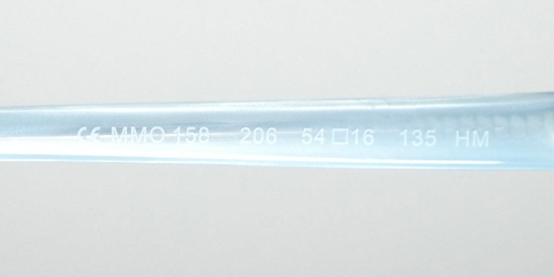 Marilyn Monroe Mmo 158 Eyeglasses