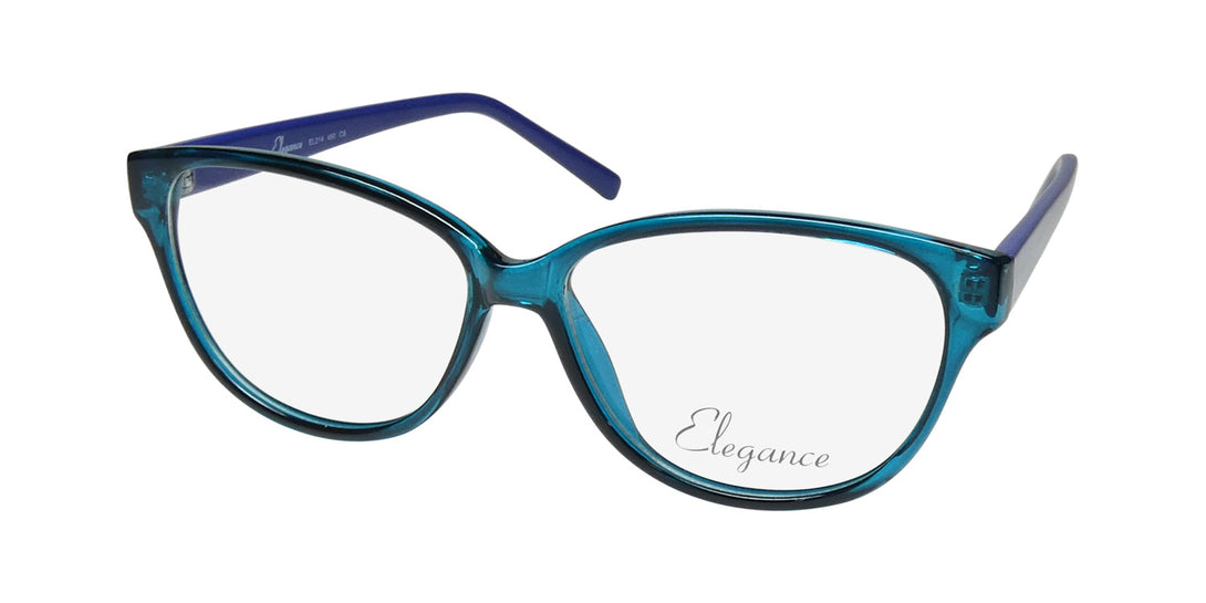 Elegance El214 Eyeglasses