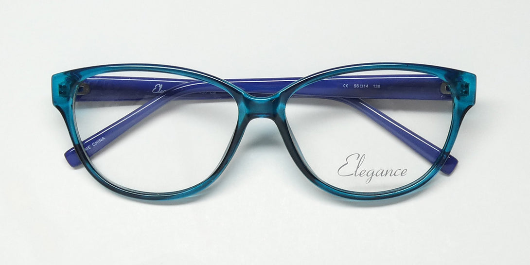 Elegance El214 Eyeglasses