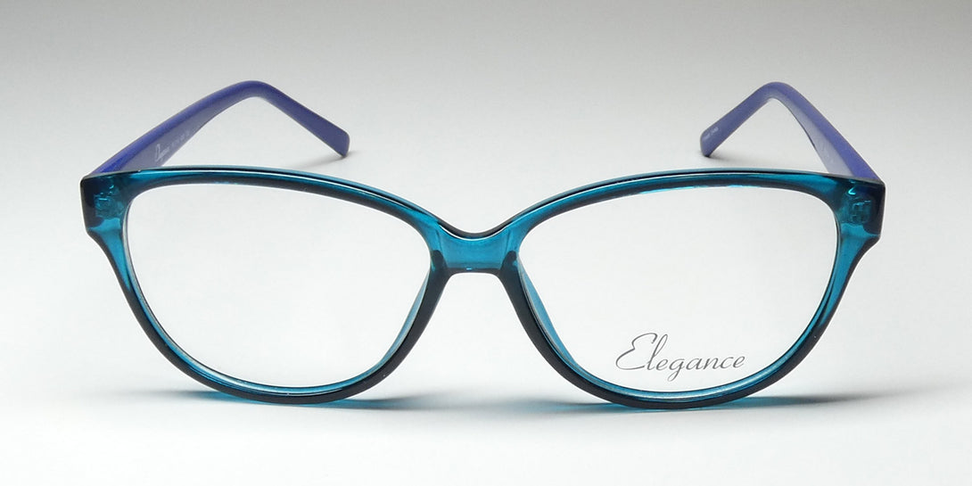 Elegance El214 Eyeglasses