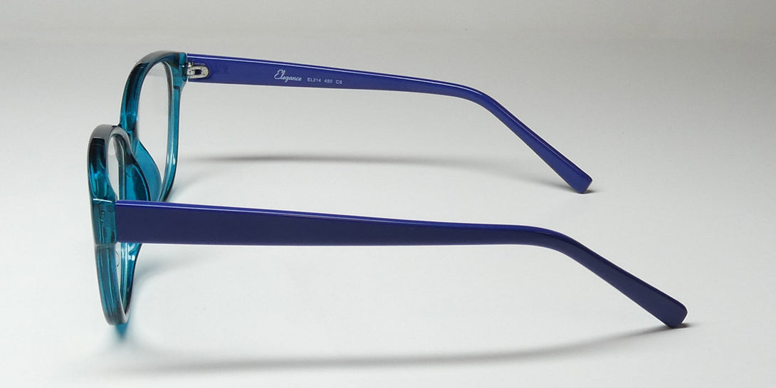 Elegance El214 Eyeglasses