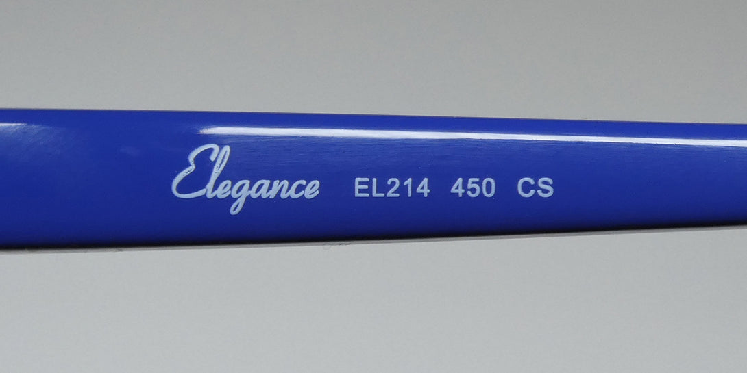 Elegance El214 Eyeglasses