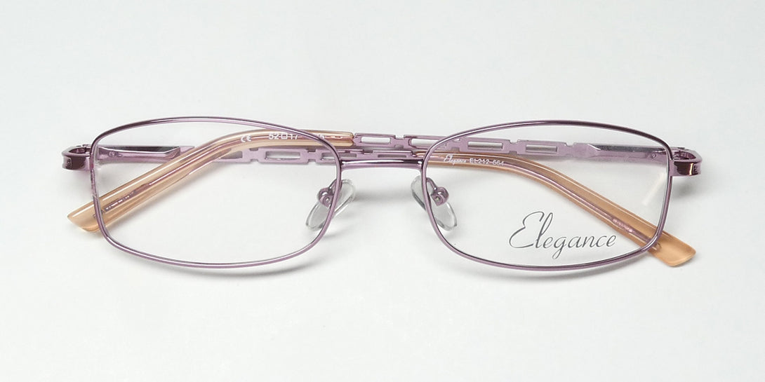 Elegance El212 Eyeglasses