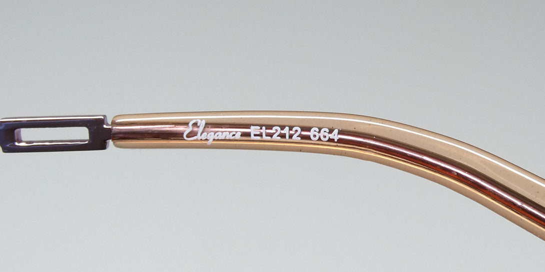 Elegance El212 Eyeglasses