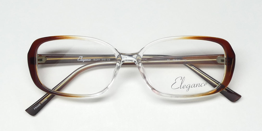 Elegance El211 Eyeglasses