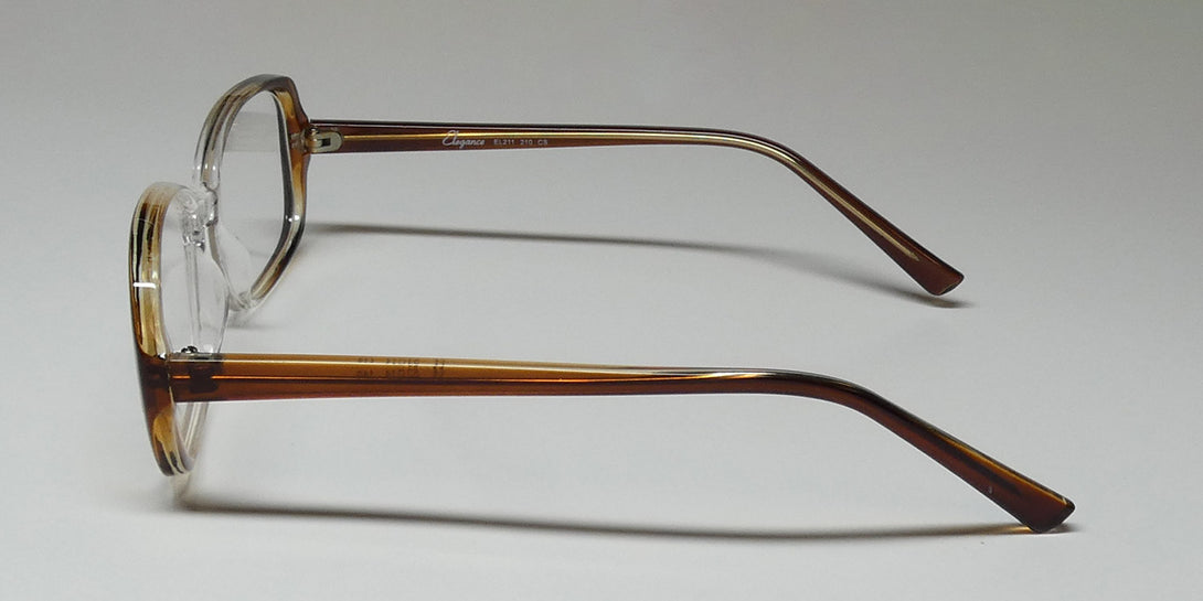 Elegance El211 Eyeglasses