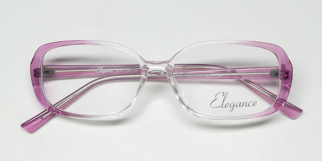Elegance El211 Eyeglasses