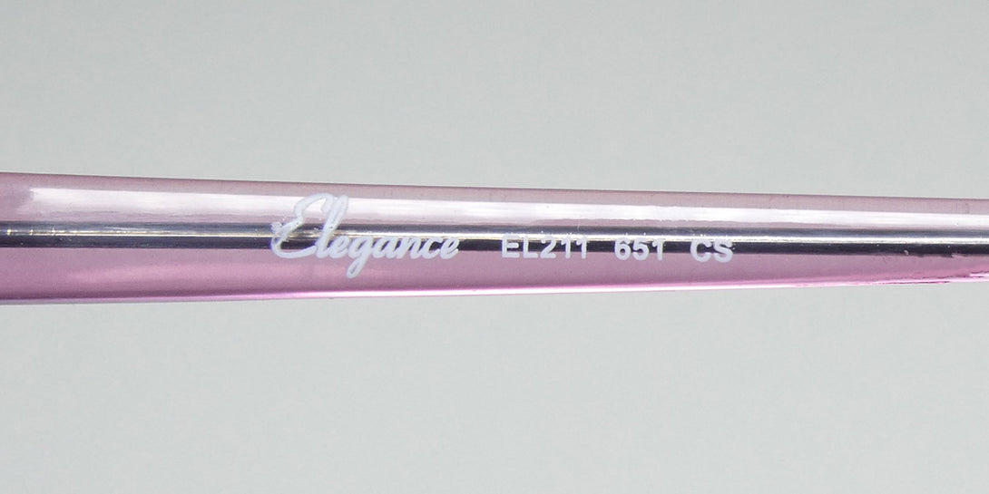Elegance El211 Eyeglasses