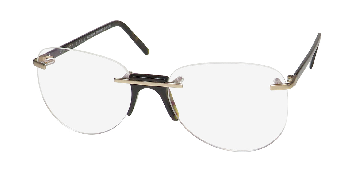 Da Frame Andy Wolf - Ethen 1 Eyeglasses for Men – ModaFrames