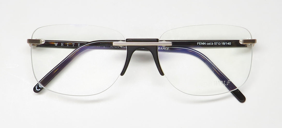 Andy Wolf Fenn Eyeglasses