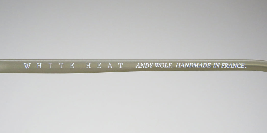 Andy Wolf Faria Eyeglasses