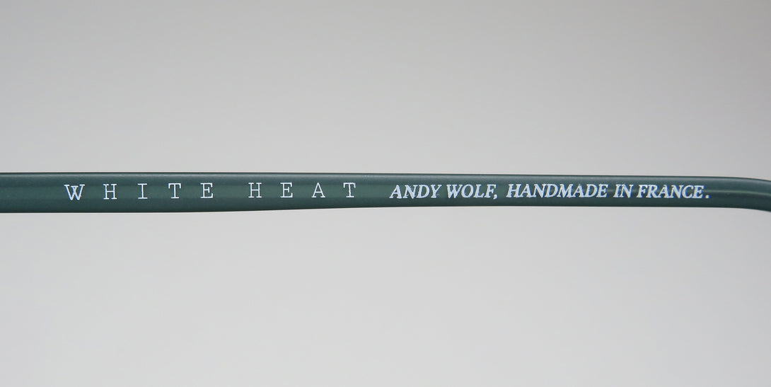 Andy Wolf Faria Eyeglasses