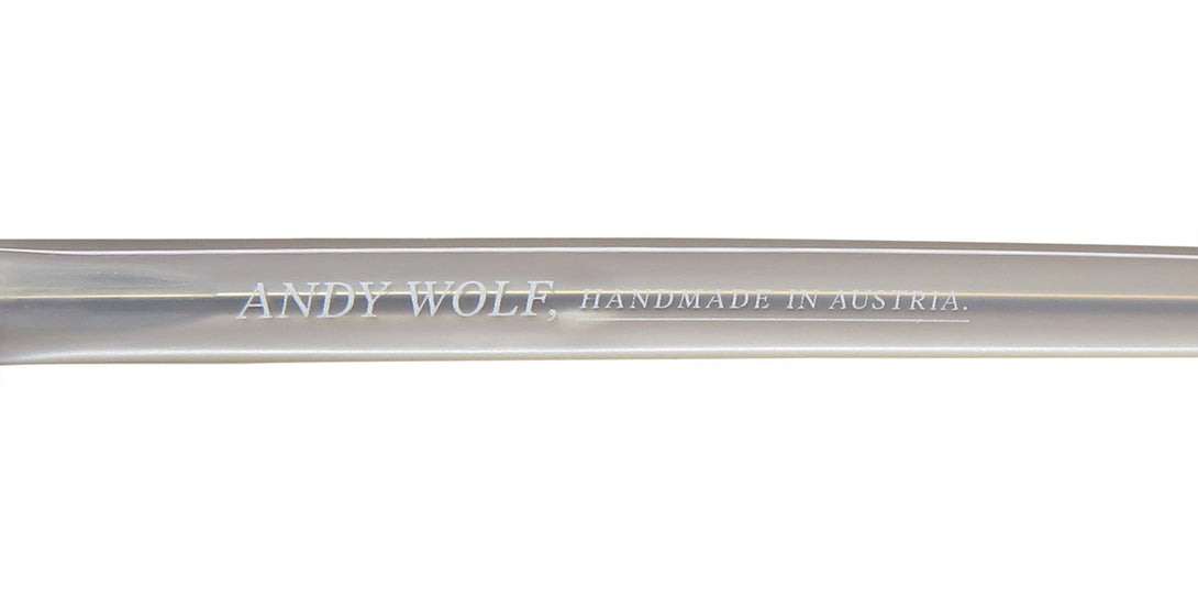 Andy Wolf 5055 Eyeglasses