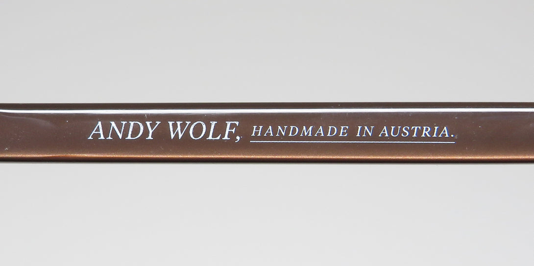 Andy Wolf 5055 Eyeglasses