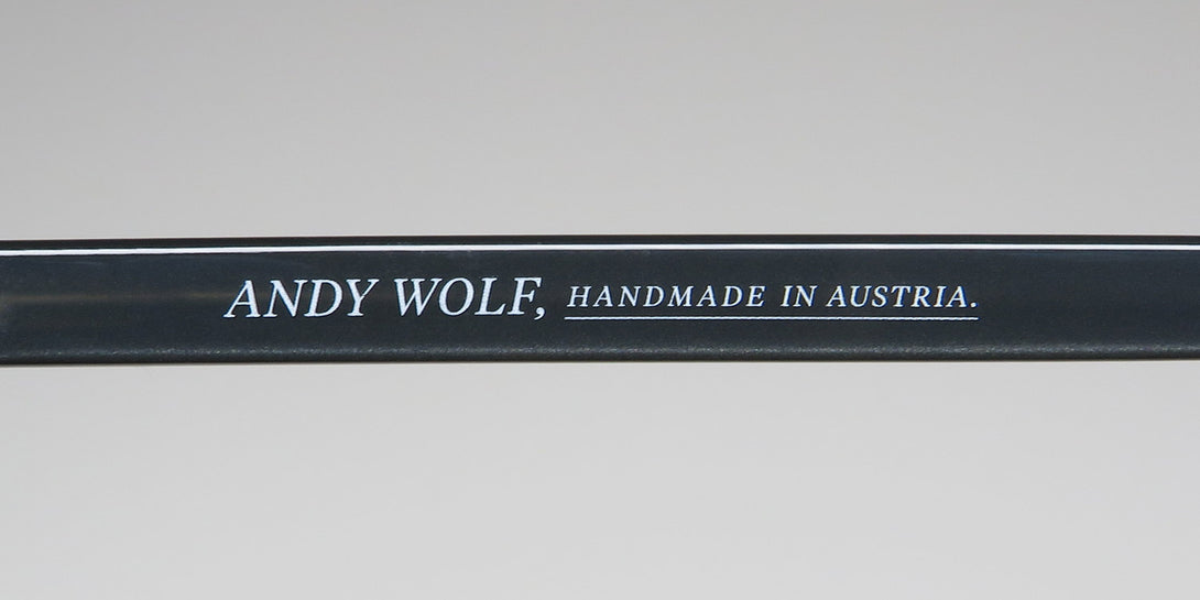 Andy Wolf 5055 Eyeglasses
