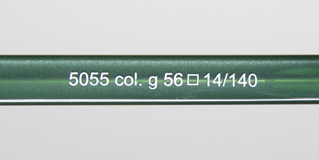 Andy Wolf 5055 Eyeglasses