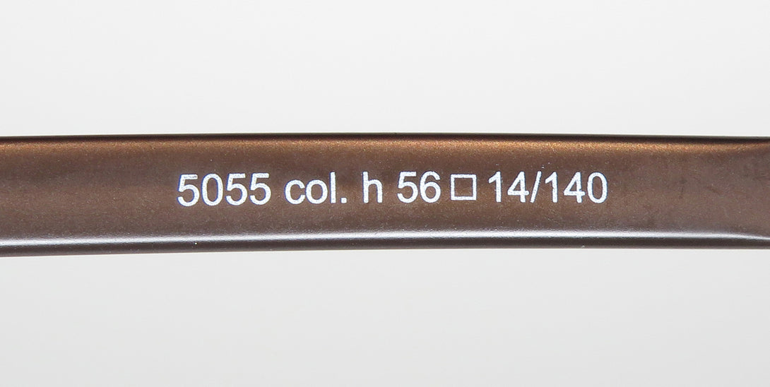 Andy Wolf 5055 Eyeglasses