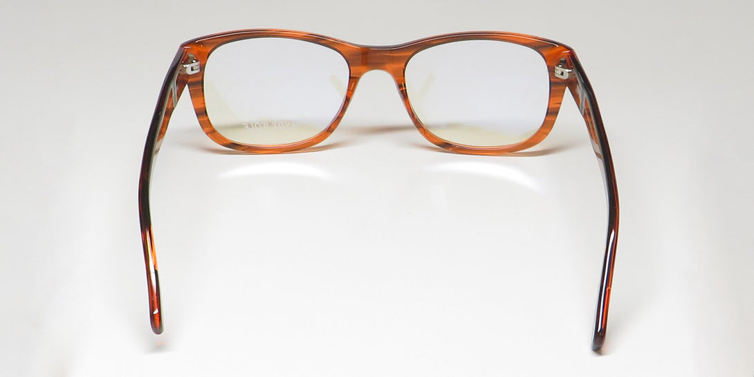Andy Wolf 4493 Eyeglasses