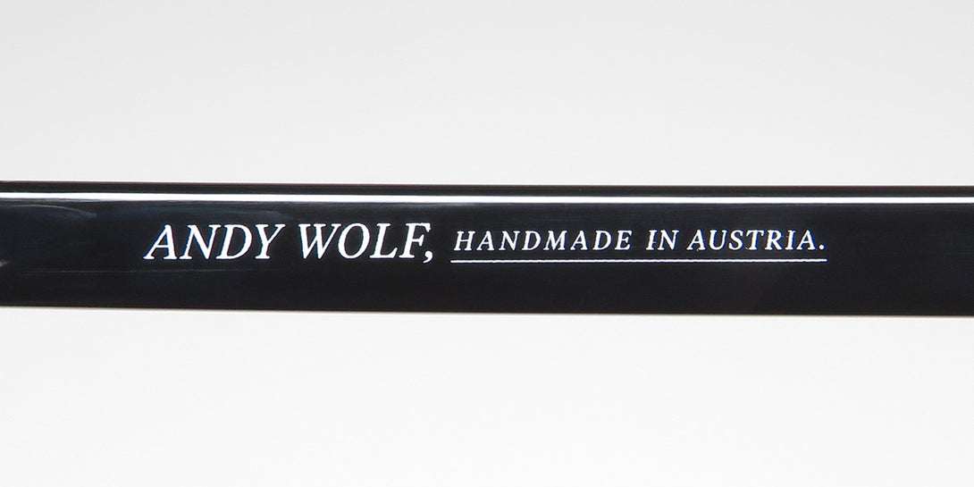 Andy Wolf 5071 Eyeglasses