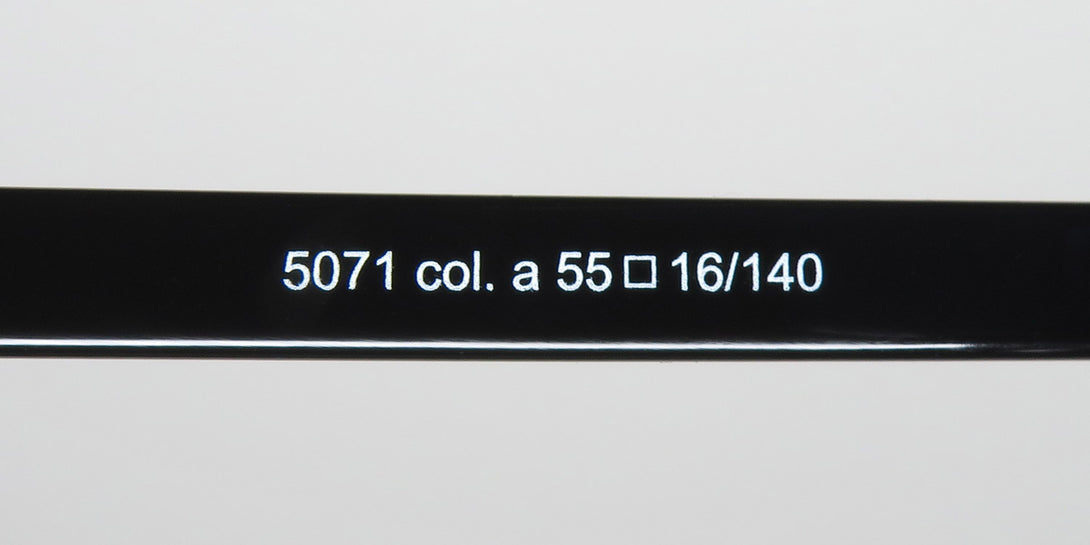 Andy Wolf 5071 Eyeglasses