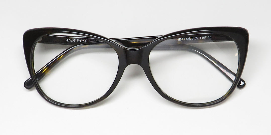 Andy Wolf 5071 Eyeglasses