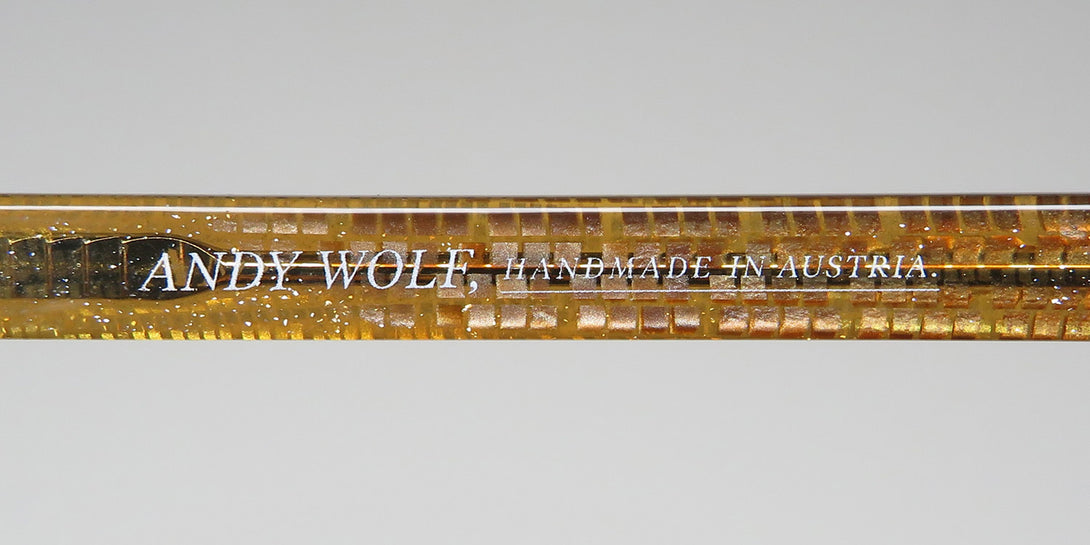 Andy Wolf 5071 Eyeglasses