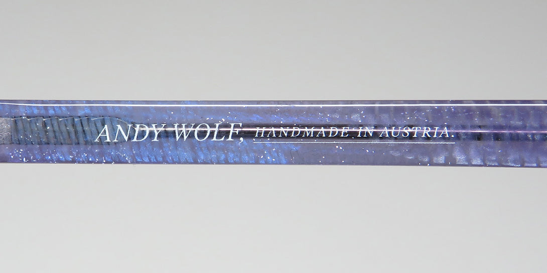 Andy Wolf 5071 Eyeglasses