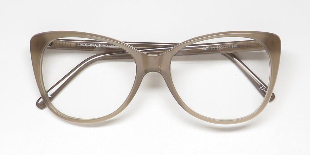 Andy Wolf 5071 Eyeglasses