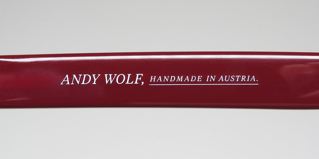 Andy Wolf 4576 Eyeglasses