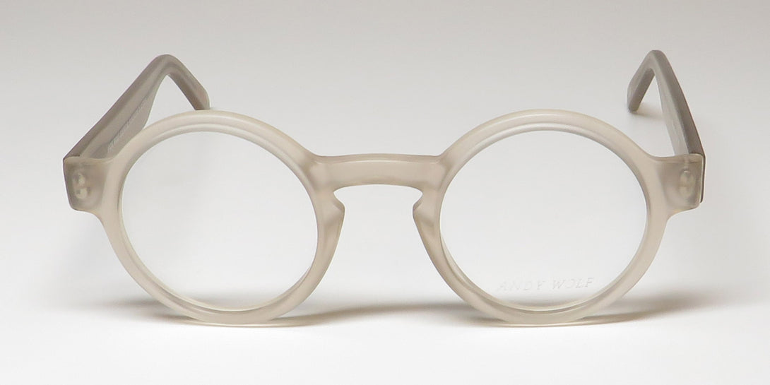 Andy Wolf 4522 Eyeglasses