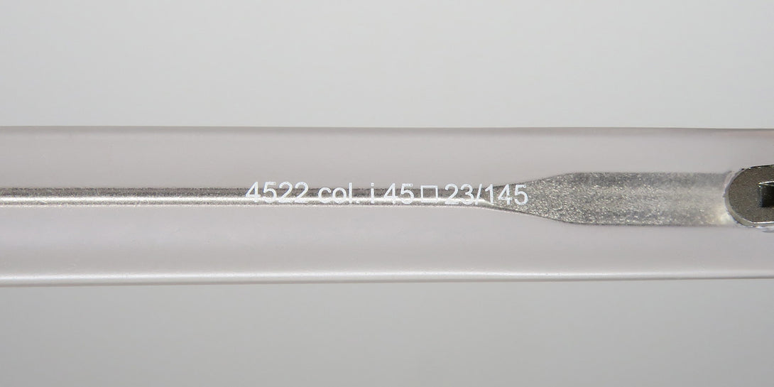 Andy Wolf 4522 Eyeglasses