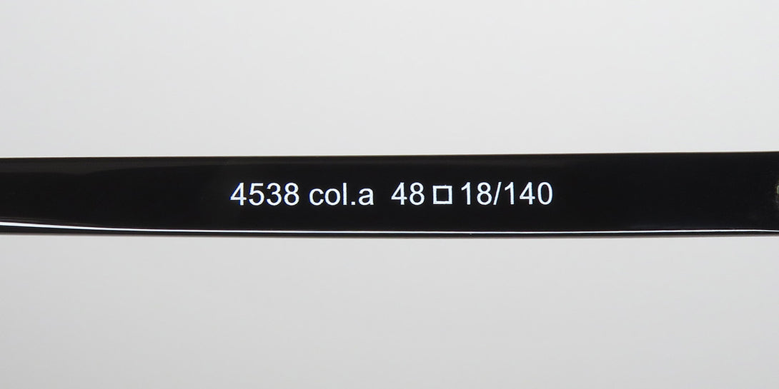 Andy Wolf 4538 Eyeglasses