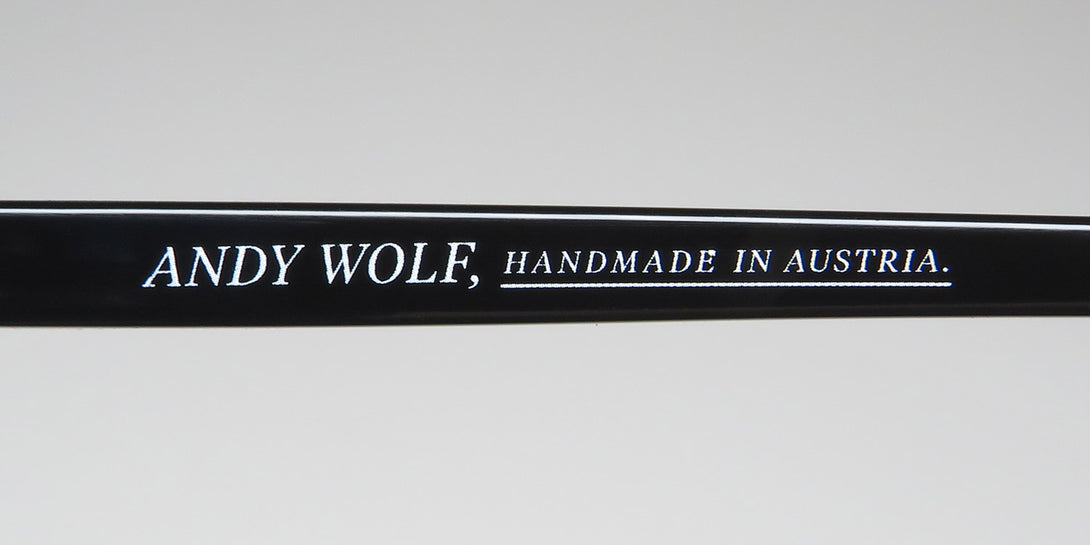 Andy Wolf 4577 Eyeglasses