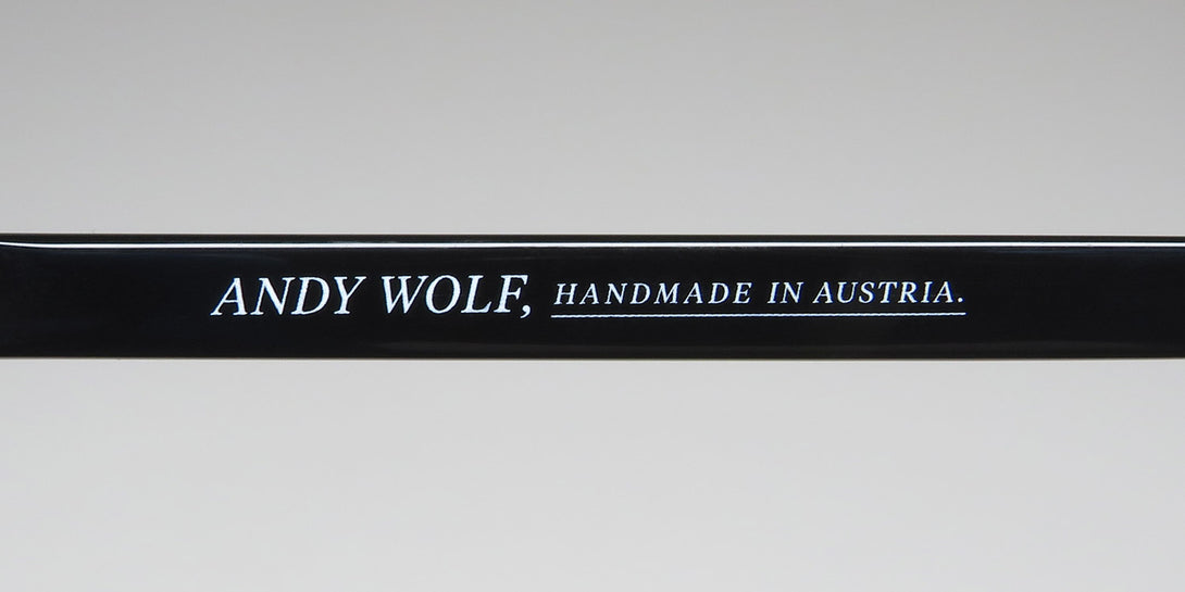 Andy Wolf 5072 Eyeglasses