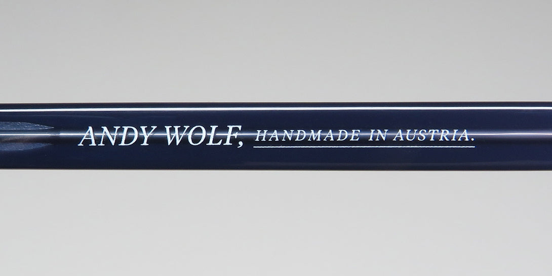 Andy Wolf 5072 Eyeglasses