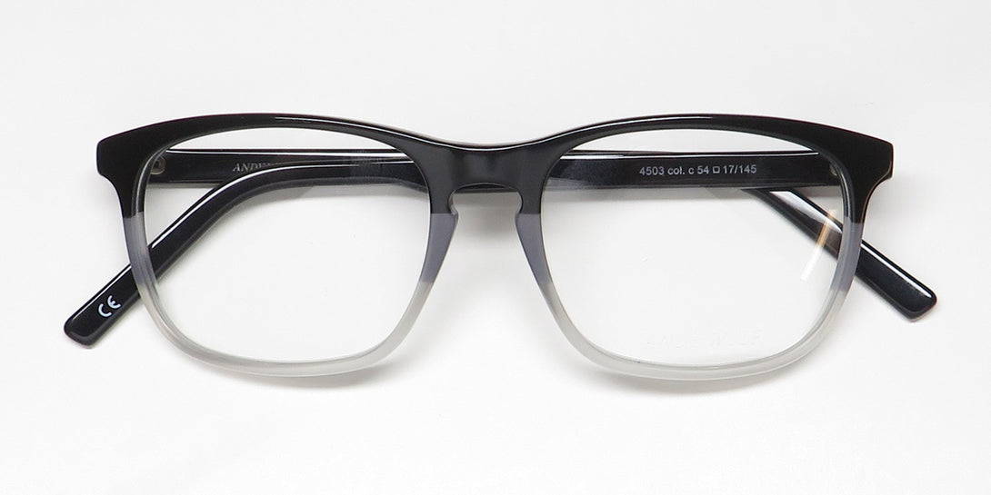 Andy Wolf 4503 Eyeglasses