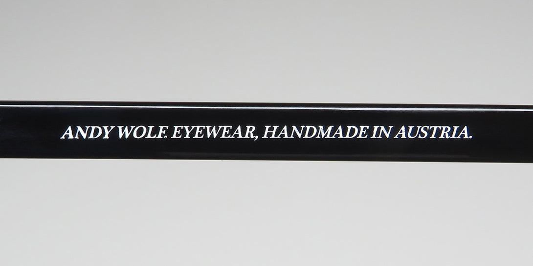Andy Wolf 4503 Eyeglasses