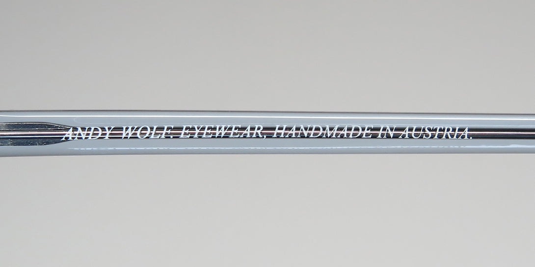 Andy Wolf 4517 Eyeglasses