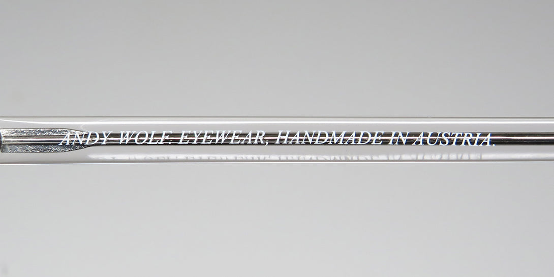 Andy Wolf 4517 Eyeglasses