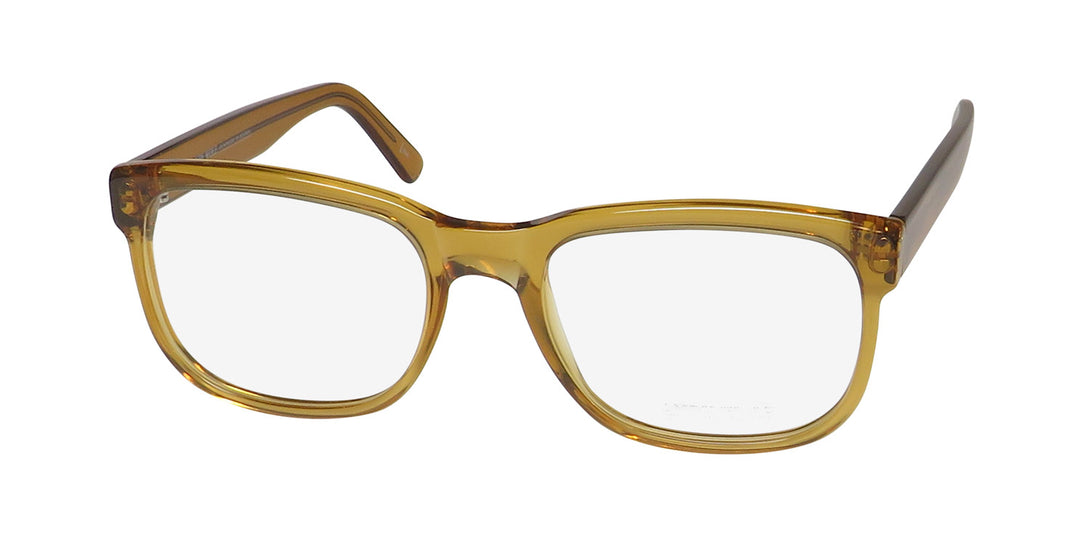 Andy Wolf 4584 Eyeglasses
