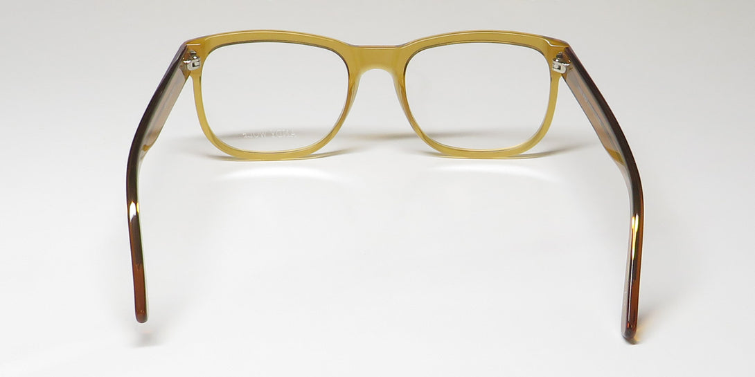 Andy Wolf 4584 Eyeglasses