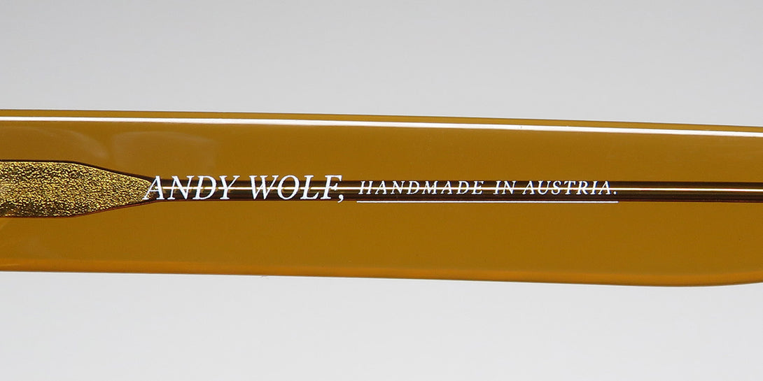 Andy Wolf 4584 Eyeglasses