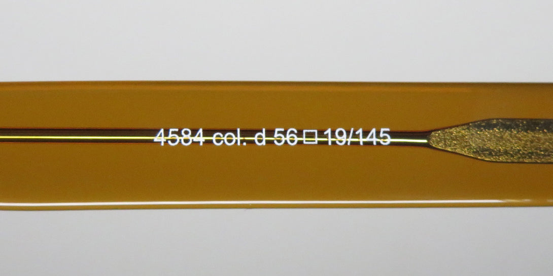Andy Wolf 4584 Eyeglasses